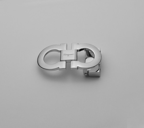 Salvatore ferragamo alloy belt - ferragamo,