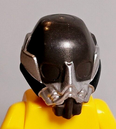 Lego star wars general - star,