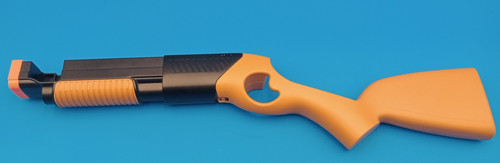 Nintendo wii orange top - nintendo,