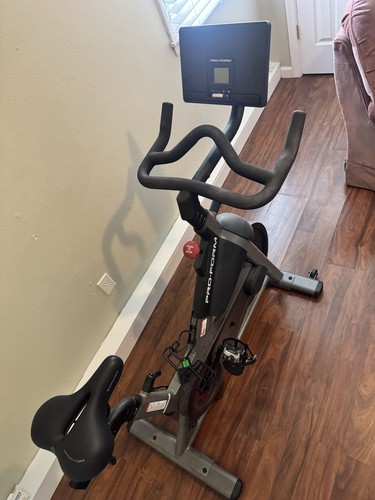 Proform sport exercise bike - proform,