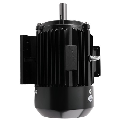 Phase electric motor - 3,
