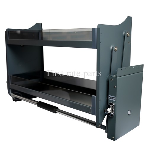 Pull down shelf upper kitchen - shelf,