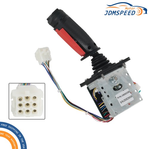 Joystick controller for jlg - joystick,