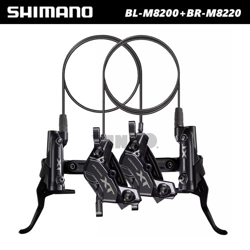 Shimano m8200 br - shimano, br-m8220