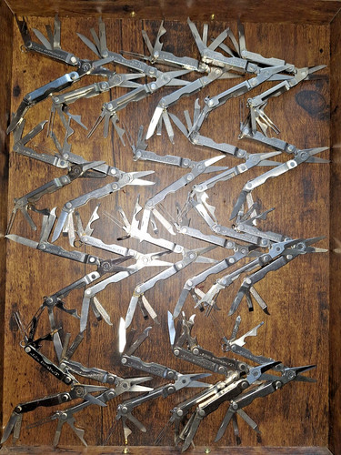 Leatherman micra mini - leatherman, multi