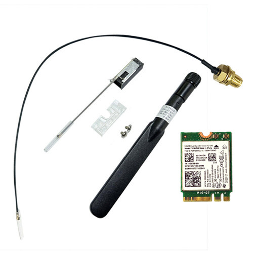 Wifi antenna cable - wifi,