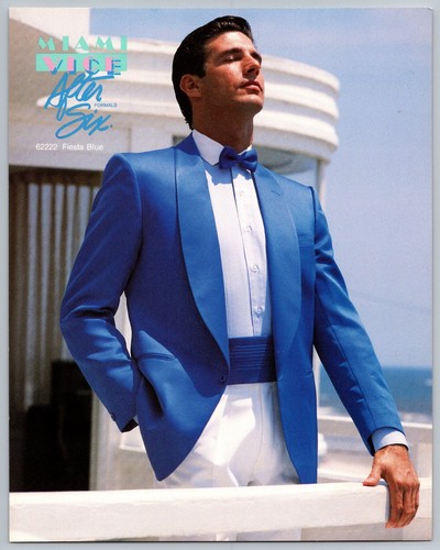 Miami vice after six formals - miami,