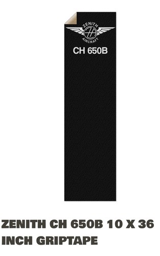 Zenith aircraft ch650b wing - zenith,