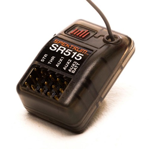 Spektrum sr515 dsmr - spektrum,