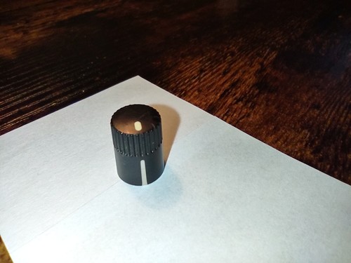 Boss 1600 phones knob - br-1600,