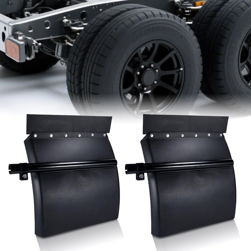 Semi truck fenders - semi,