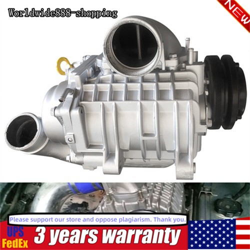 Sc14 supercharger suv - sc14, 2.0-3.5l
