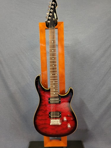 Peavey limited series - peavey,