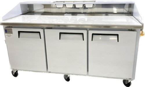 Optimum door refrigerated - optimum, 3