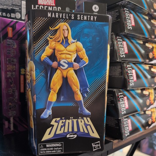 Hasbro marvel legends series - marvel,