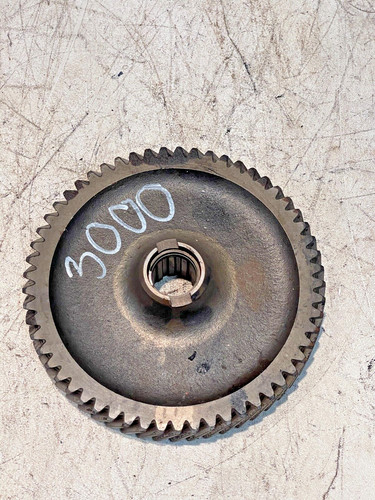 1971 ford 3000 gas - gas, pto