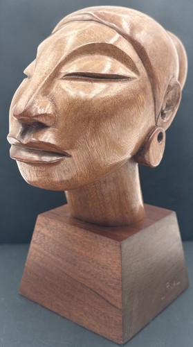Vintage jose pinal - pinal, wood