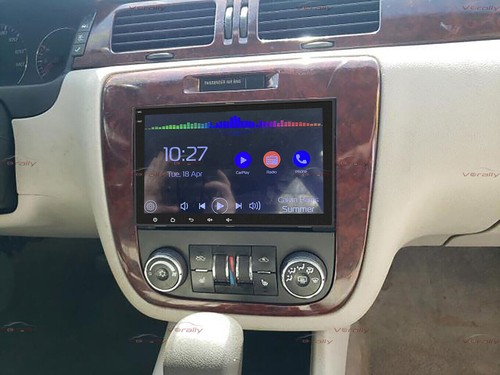 For chevrolet impala 2006 - for, 2006-2013