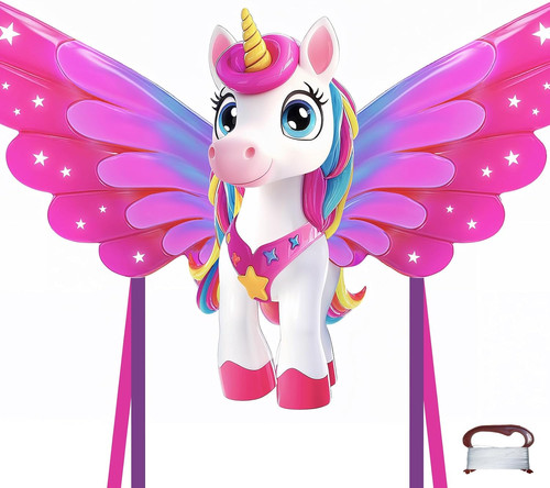 Giant girls kites - giant,