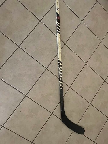 Pro stock warrior super novium - stock,