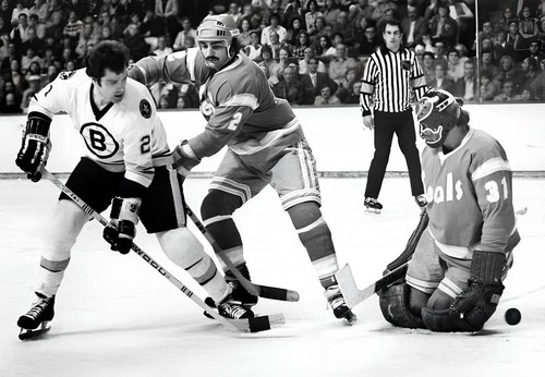 Hockey photo print - photo,