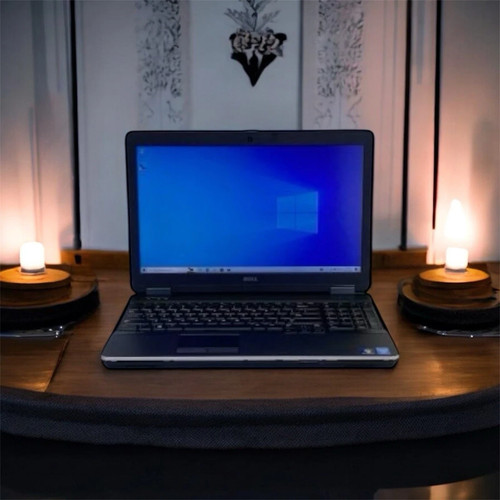 Dell latitude e6540 vpro - e6540, i7