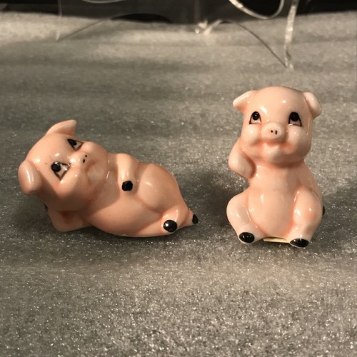 Miniature vintage ceramic - vintage,