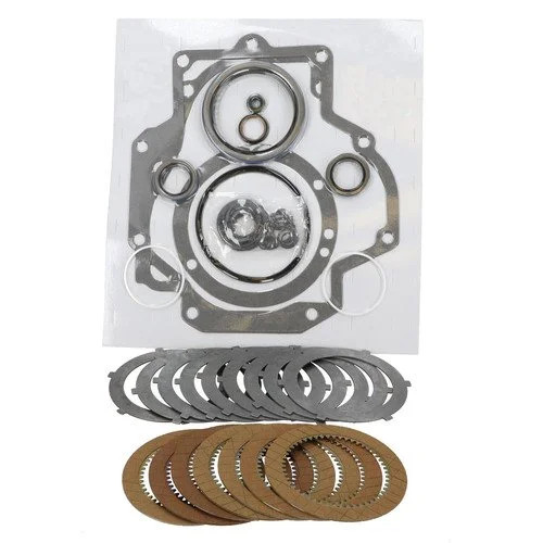 Pto clutch disc - pto,