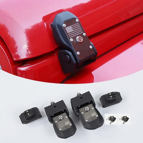 For jeep wrangler 18 - for, 07-18