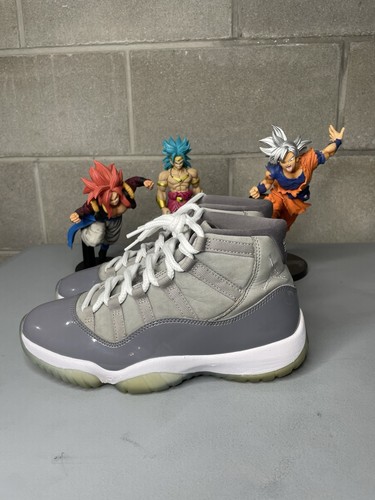 Jordan cool grey - jordan, 11