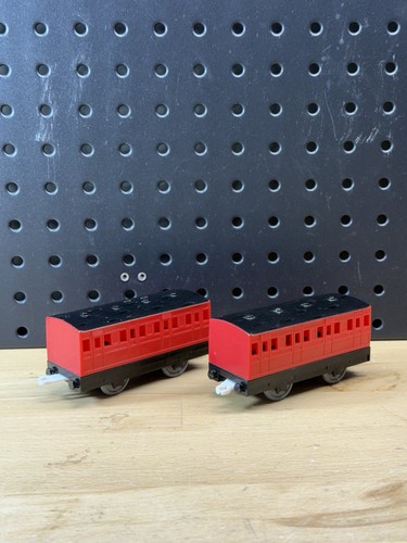 Black top coach red narrow - black,