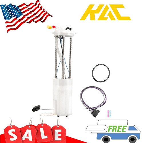 Fuel pump assembly fits - fuel,