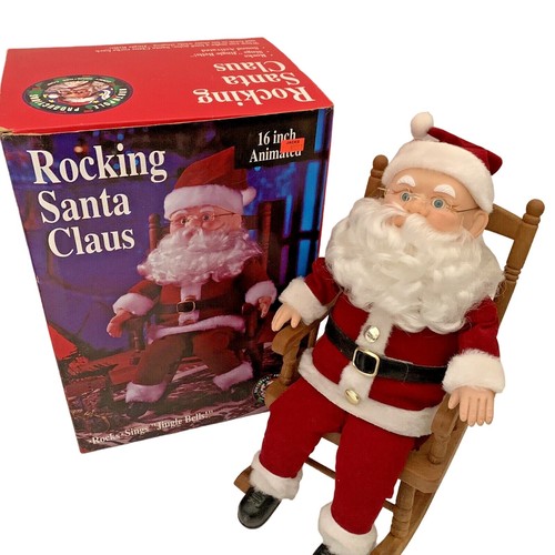 Northpole productions in - 16,
