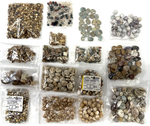 Lbs craft bead findings - bead,