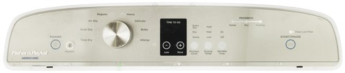 Fisher paykel dryer 421982 - &,