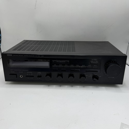 Yamaha 730 stereo - yamaha, rx-730