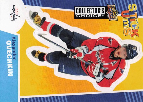 2009 collector choice - collector's,