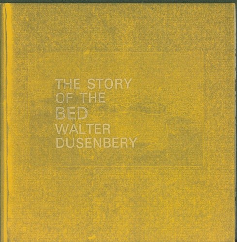 Walter dusenbery the story - /,