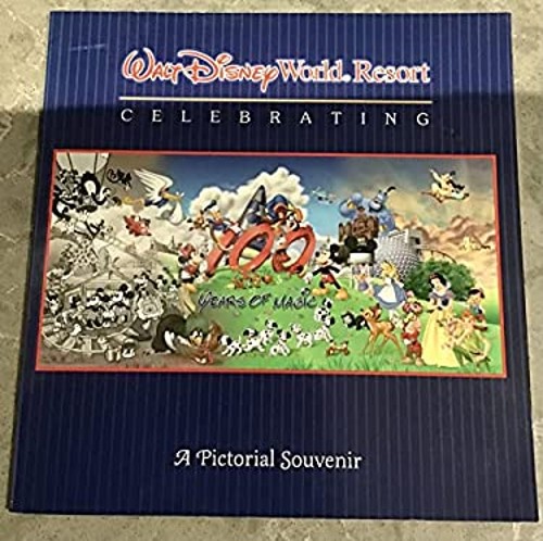 Walt disney world resort 100 - world,
