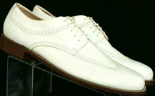 Vtg king step - step, white