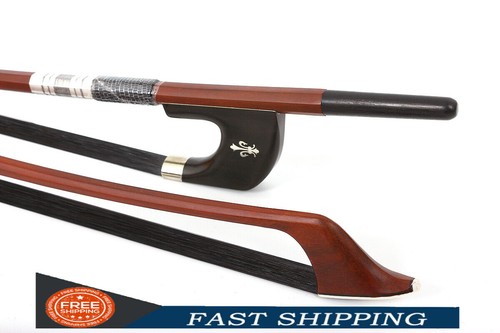 Upright double bass bow - upright,