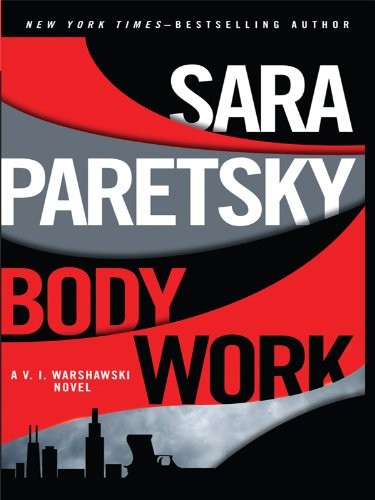 Body work warshawski - a, i