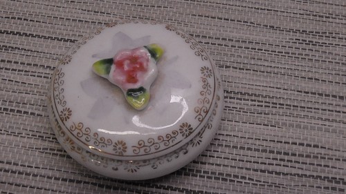 Vtg made occupied japan - vtg,
