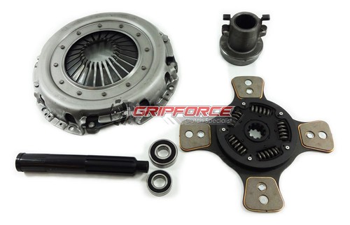 Clutch kit for 02 - for, 02-06