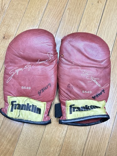 Sugar ray leonard boxing - sugar,