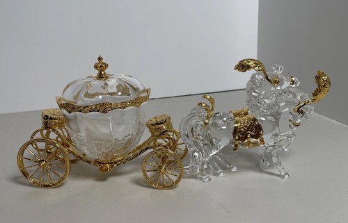 Franklin mint cinderella - cinderella, magic