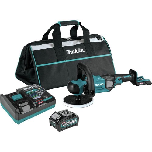 Makita gvp01m1 40v max xgt - gvp01m1,