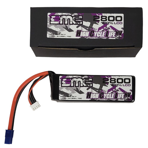 New smc 2875 3s1p high - high, cycle