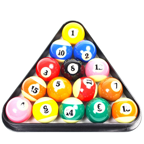 The standard size - size, 8