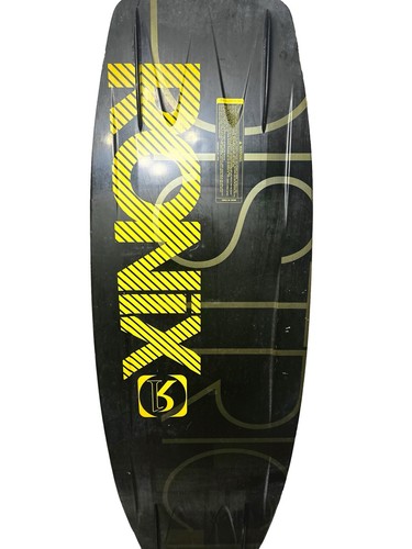134 ronix district - district, wakeboard